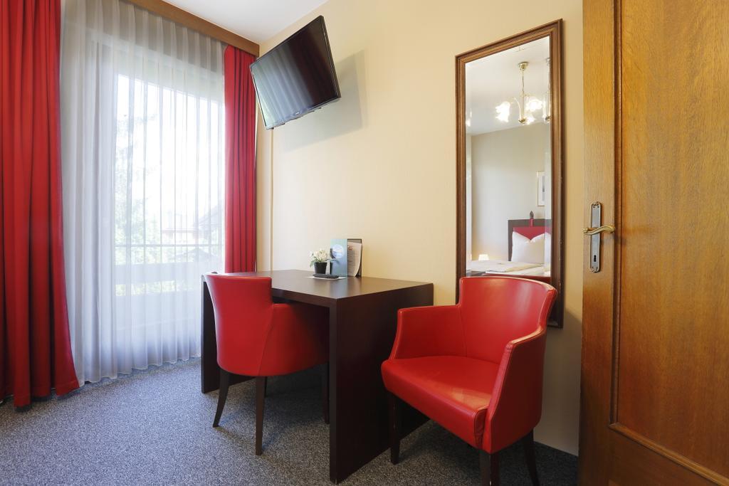 Alpen.Adria.Stadthotel Klagenfurt am Woerthersee Exterior foto