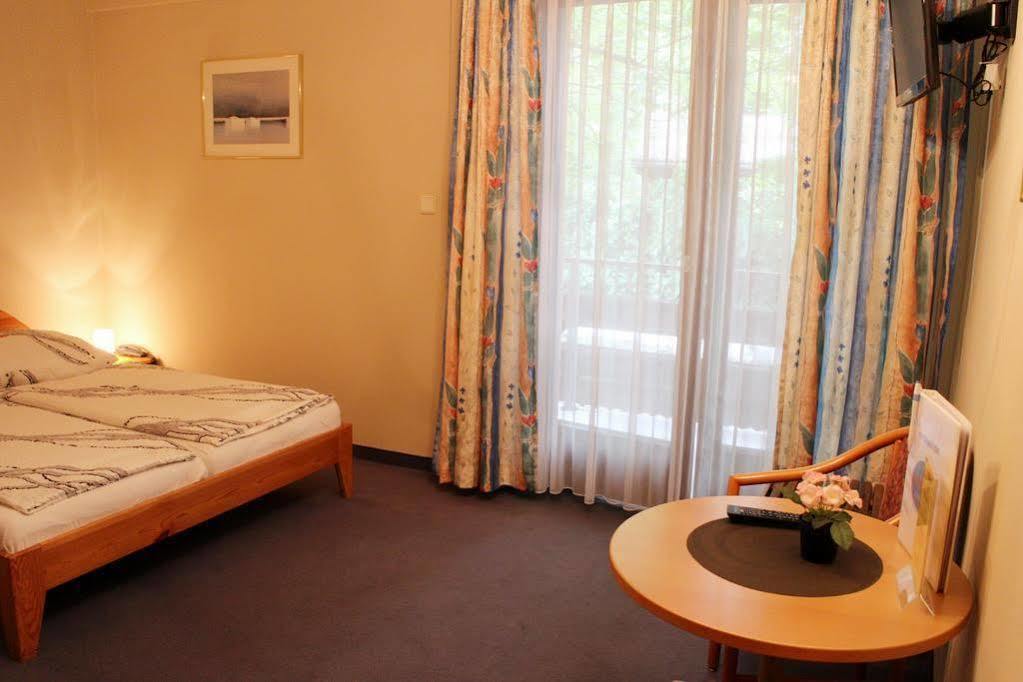 Alpen.Adria.Stadthotel Klagenfurt am Woerthersee Exterior foto
