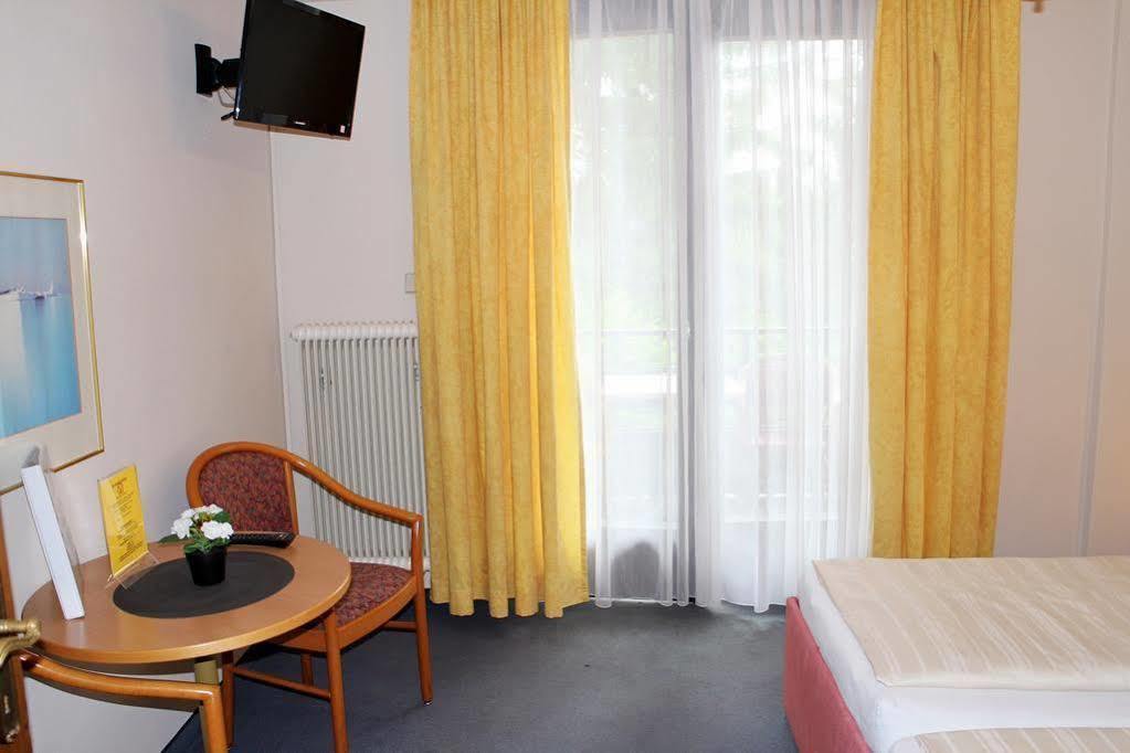 Alpen.Adria.Stadthotel Klagenfurt am Woerthersee Exterior foto